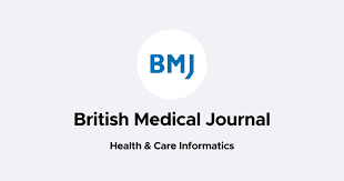 BMJ Health & Care Informatics