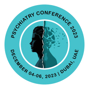 5th International Conference on Psychiatry and Mental Health