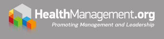 HealthManagement Logo