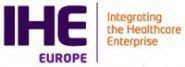 IHE Europe - Integrating the Healthcare Enterprise