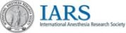 International Anesthesia Research Society - IARS