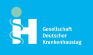 GDK - Gesellschaft Deutscher Krankenhaustag