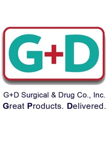 G & D Surgical & Drug Co. Inc.