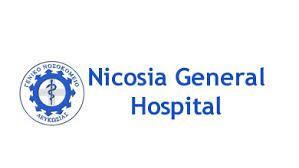 Nicosia General Hospital
