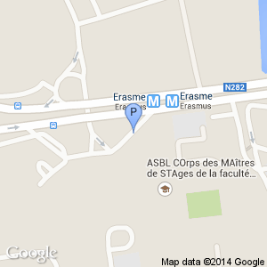 Erasme University Hospital