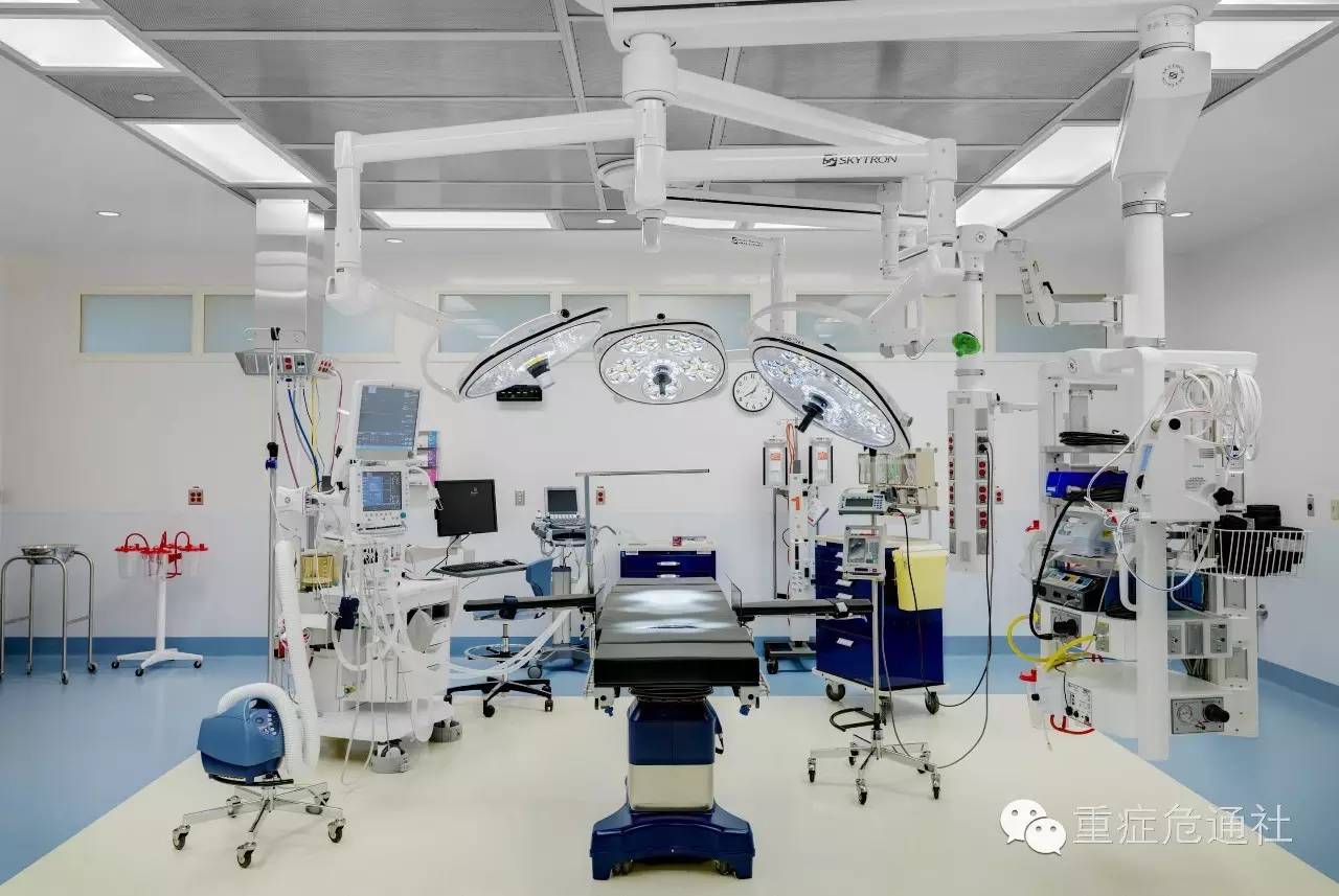 best icu design layouts