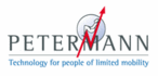 Petermann GmbH Hilfsmittel für immobile Menschen