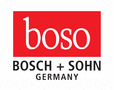 boso, BOSCH + SOHN GmbH u. Co. KG