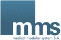 Medical Modular System S.A.