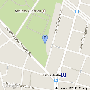 Erasme University Hospital