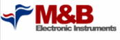 Beijing M&B Electronic Instruments Co., Ltd.