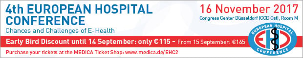 European Hospital Conference