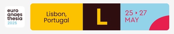 Euroanaesthesia 2025