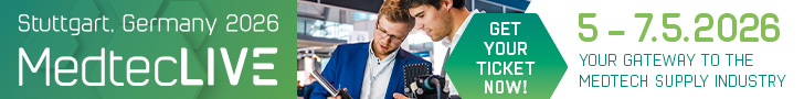 MEDTech 2026