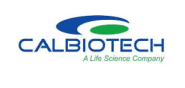 Calbiotech, Inc.