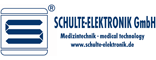 Schulte-Elektronik GmbH SIDS- Monitore und Ultraschallvernebler