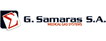 George Samaras S.A. MEDICAL GAS SYSTEMS