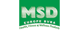 MSD Europe bvba