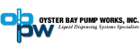 Oyster Bay Pump Works Inc.