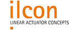 ilcon GmbH Linear Actuator Concepts