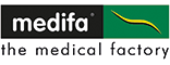 medifa-hesse GmbH & Co. KG Einrichtung f. Praxis u. Klinik