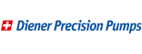 Diener Precision Pumps Ltd.
