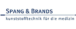 Spang & Brands GmbH - kunststofftechnik für die medizin