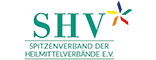 Spitzenverband der Heilmittelverbände (SHV) e.V.