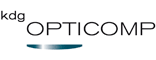 kdg Opticomp c/o kdg mediatech GmbH