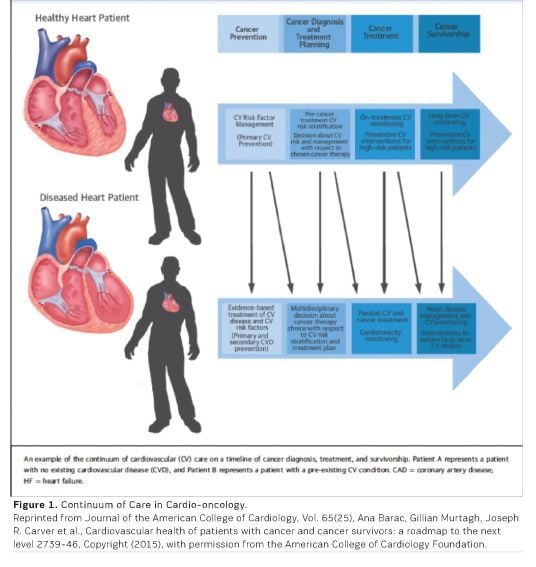 Strain Imaging in Cardio-Oncology