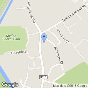 Royal Dublin Society