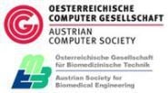 Working Group Medical Informatics and eHealth of the Austrian Computer Society (OCG)  and the Austrian Society for Biomedical Engineering (ÖGBMT)