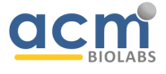 ACM Biolabs Pte Ltd.,
