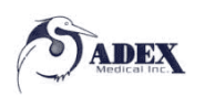ADEX Medical Inc