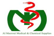 AI Mazroui Medical & Chemical Supplies
