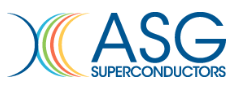 ASG Superconductors