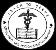 Abdul Malek Ukil Medical College