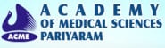 Academy of Medical Sciences Pariyaram