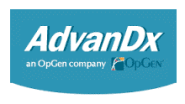 AdvanDx / OpGen A/S
