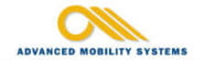Advanced Mobility Systems Corp
