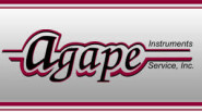 Agape Instruments Service Inc