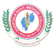 Agartala Government Medical College