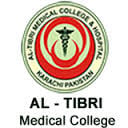 Al-Tibri Medical College