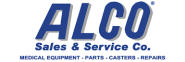 Alco Sales & Service Co