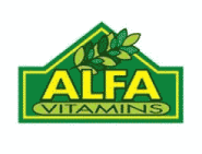 Alfa Vitamins Laboratories Inc