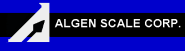 Algen Scale Corp