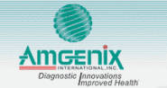 Amgenix International, Inc.