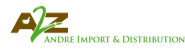 Andre Import & distribution