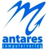 Antares Computer Verlag GmbH