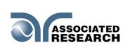 Associated Research Inc